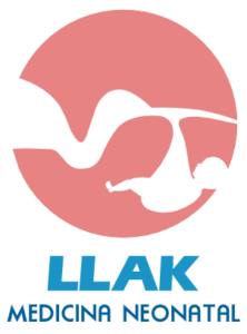 LLAK medicina neonatal